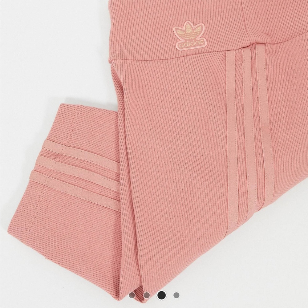 Adidas biker shorts